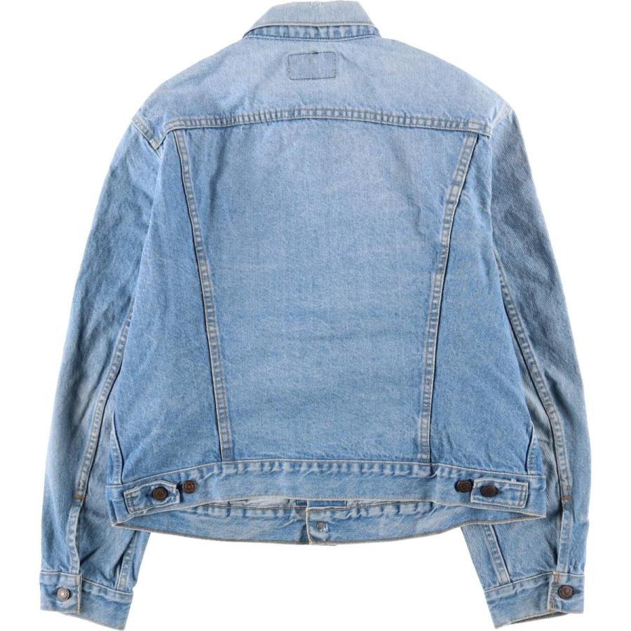 Levi's（リーバイス） 古着 90年代 Levi's 70506-0214 デニム