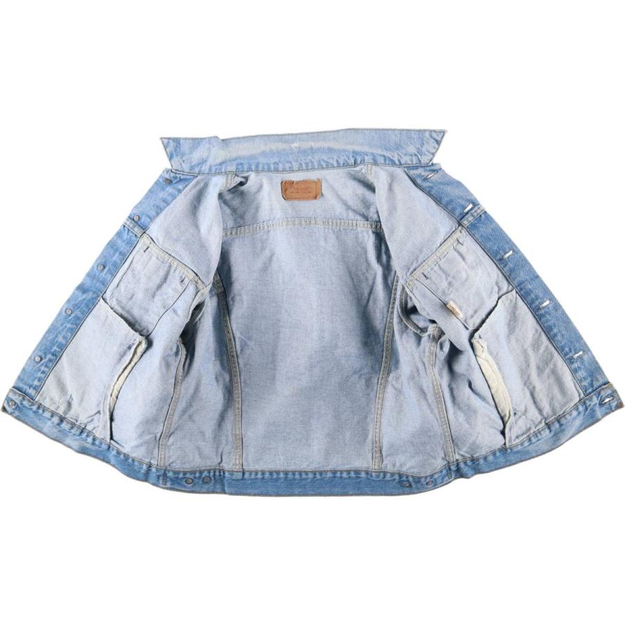 Levi's（リーバイス） 古着 90年代 Levi's 70506-0214 デニム