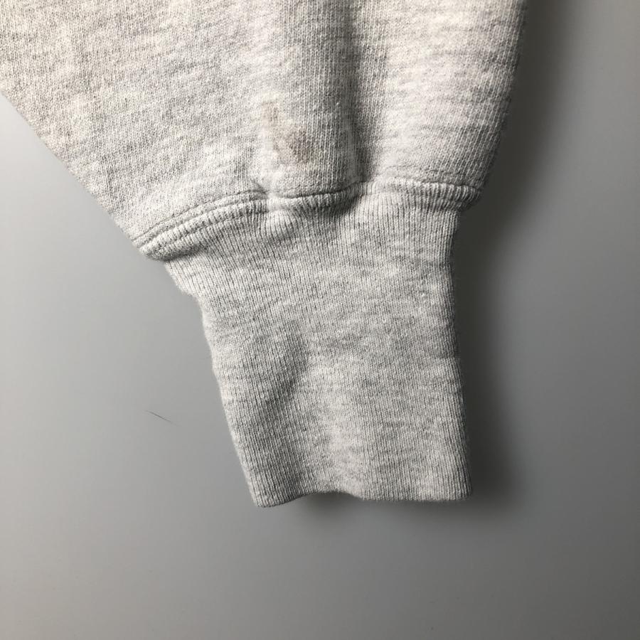 Champion（チャンピオン） 古着 90年代 リバースウィーブ 刺繍タグ 3連