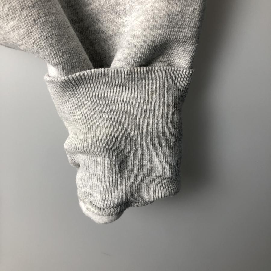 Champion（チャンピオン） 古着 90年代 リバースウィーブ 刺繍タグ 3連