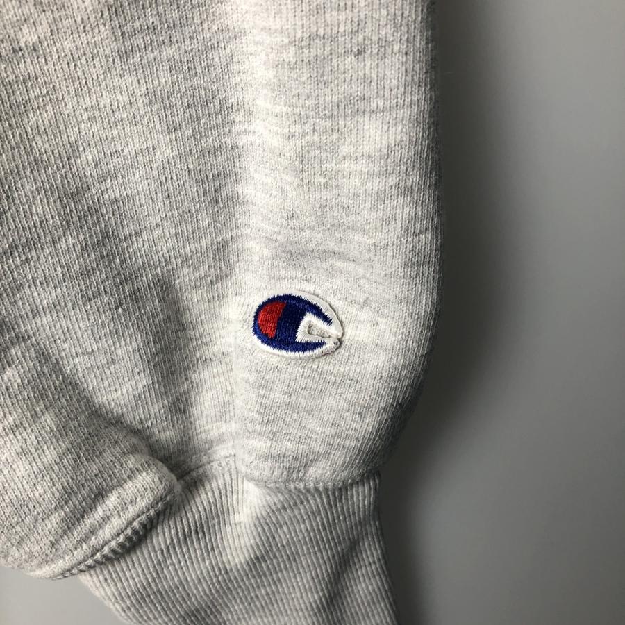 Champion（チャンピオン） 古着 ビッグサイズ 90年代 リバースウィーブ