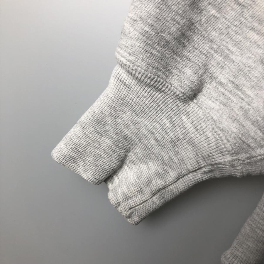 古着 ビッグサイズ 90年代 チャンピオン Champion REVERSE WEAVE リバースウィーブ 刺繍タグ カレッジスウェットシャツ トレーナー メンズXXXL相当 ヴィンテージ/eaa603999 Champion（チャンピオン） 古着 ビッグサイズ 90年代 リバースウィーブ