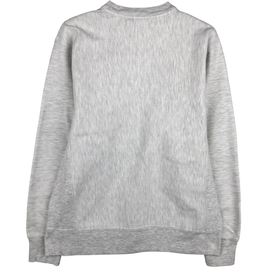 古着 00年代 チャンピオン Champion ORIGINAL REVERSE WEAVE オリジナルリバースウィーブ 3連プリント カレッジスウェットシャツ トレーナー メンズXL相当/eaa633737 Champion（チャンピオン） 古着 00年代 3連プリント オリジナル