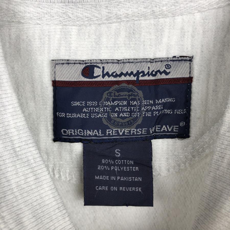 Champion（チャンピオン） 古着 00年代 3連プリント オリジナル
