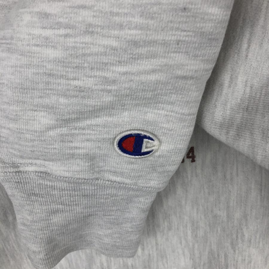 Champion（チャンピオン） 古着 00年代 3連プリント オリジナル
