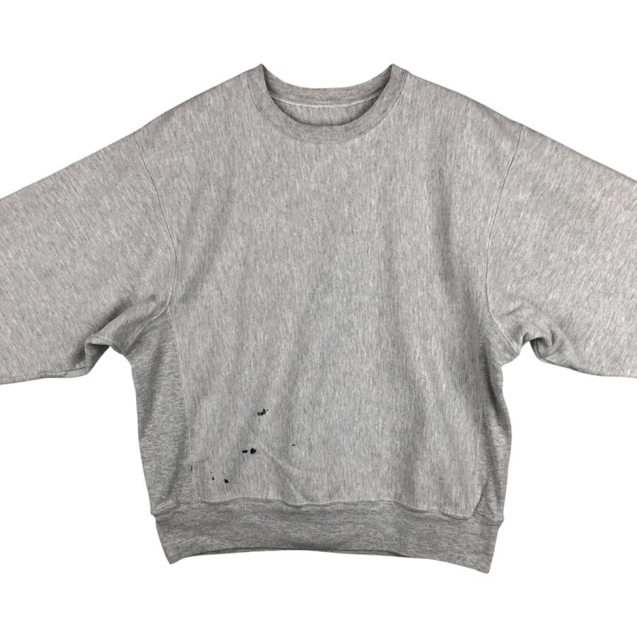 Champion（チャンピオン） 古着 00年代 バックプリント 目無し 