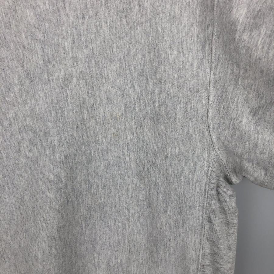 Champion（チャンピオン） 古着 00年代 バックプリント 目無し 