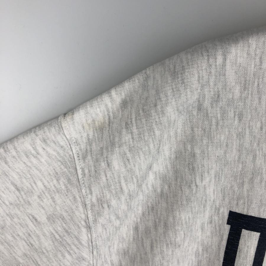 Champion（チャンピオン） 古着 00年代 カレッジスウェットシャツ