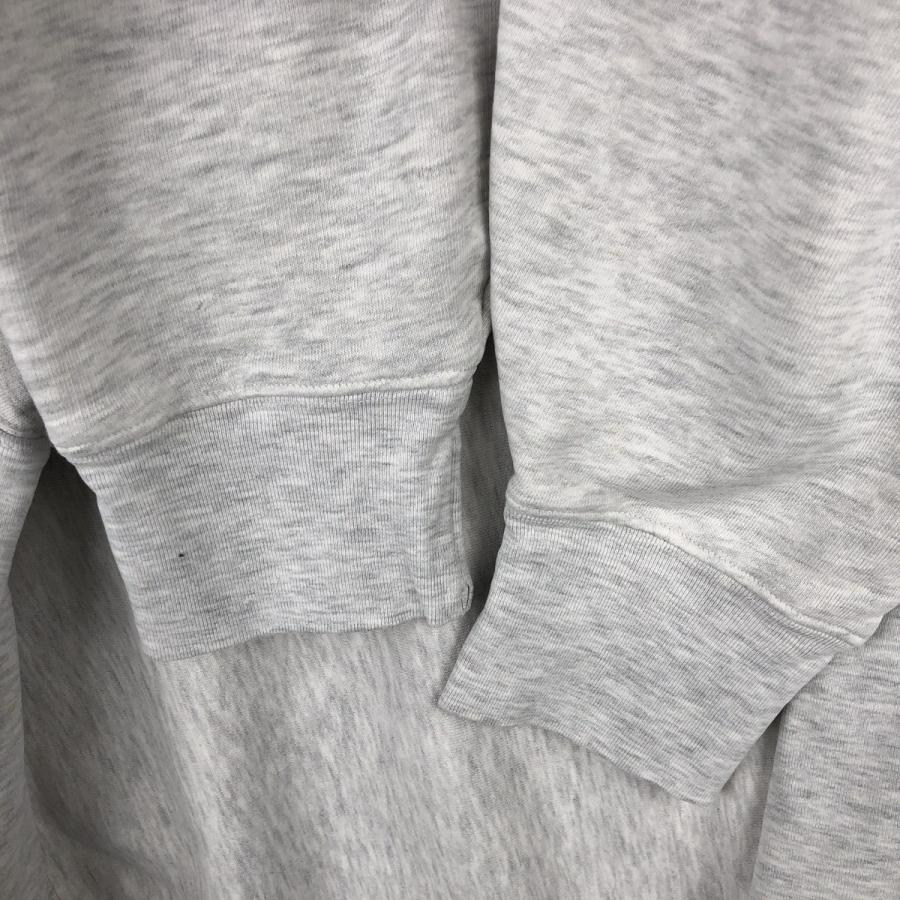 Champion（チャンピオン） 古着 00年代 カレッジスウェットシャツ