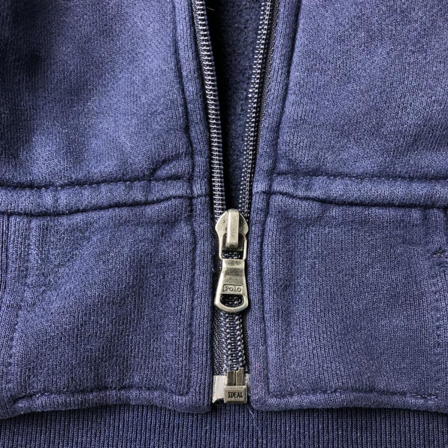 古着 ラルフローレン POLO by Ralph Lauren ビッグポニー 星条旗柄