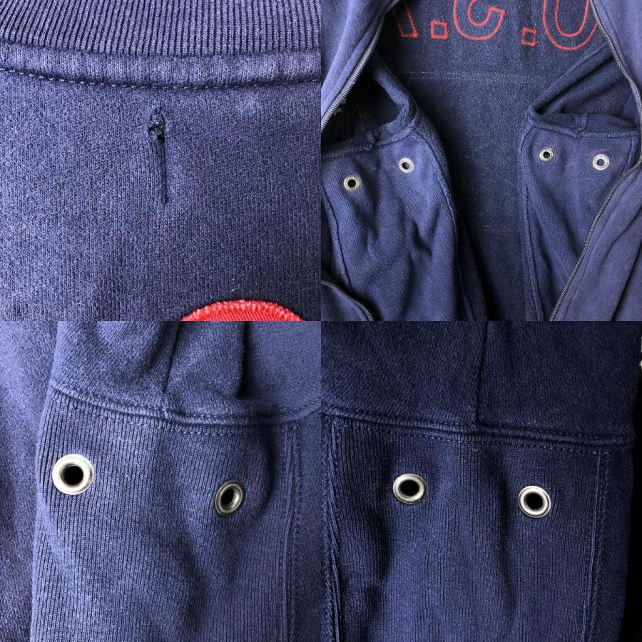 古着 ラルフローレン POLO by Ralph Lauren ビッグポニー 星条旗柄