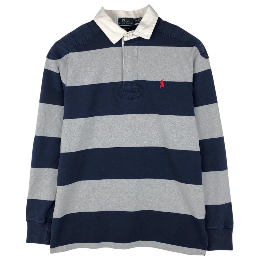 古着 ラルフローレン Ralph Lauren POLO RALPH LAUREN CUSTOM FIT