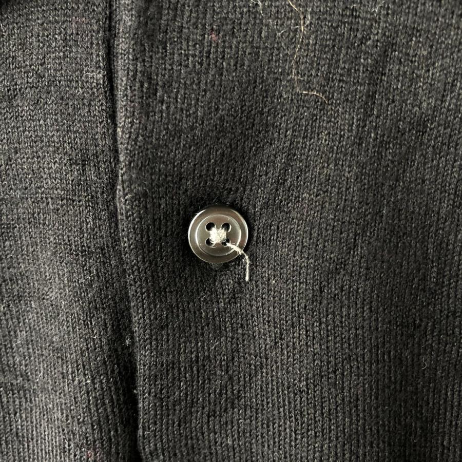 BROOKS BROTHERS（ブルックスブラザーズ） 古着 ポロニットセーター