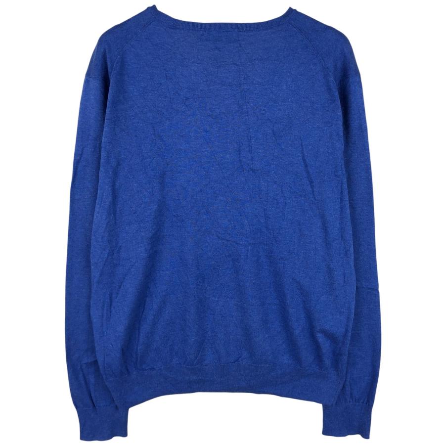 古着 ラルフローレン Ralph Lauren POLO RALPH LAUREN PIMA COTTON V