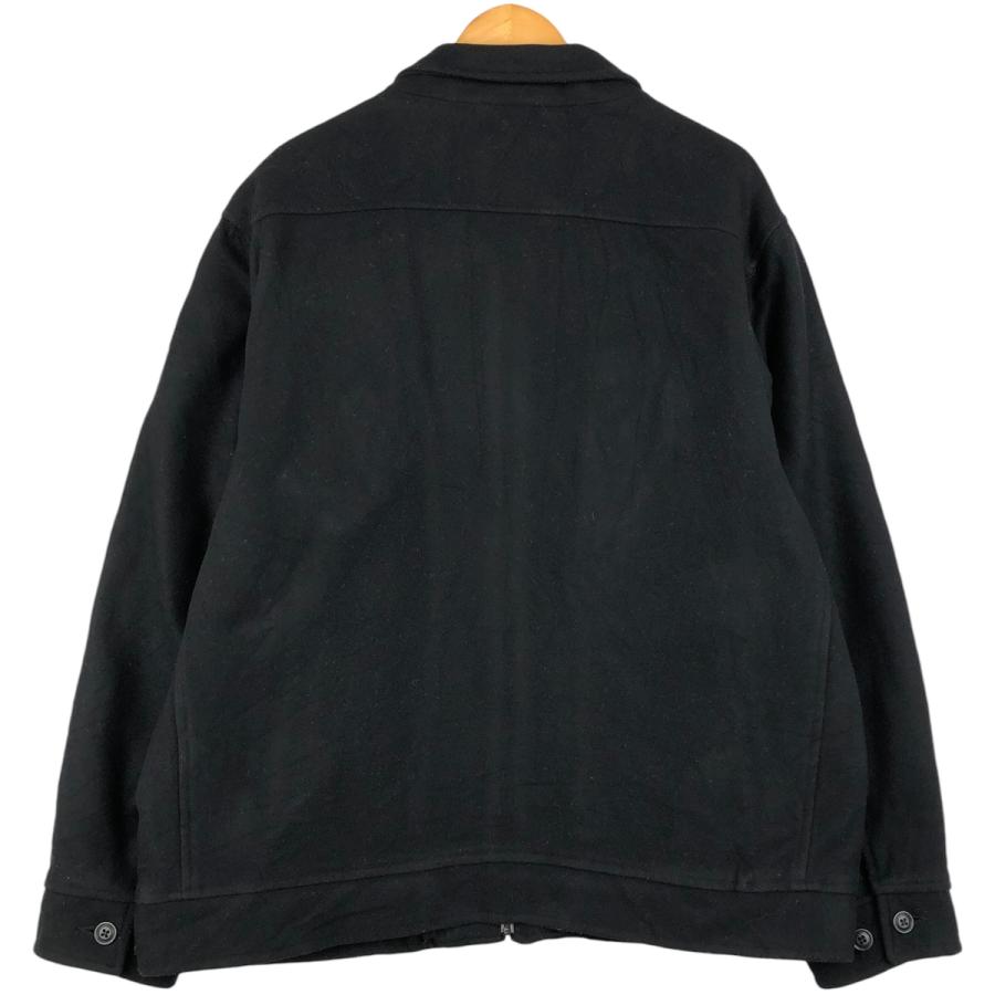 GAP 90's オールドギャップ 中綿キルティング フルジップウール