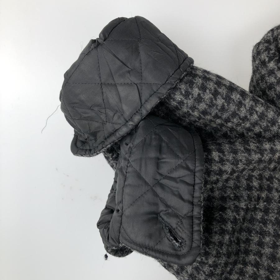 WOOLRICH（ウールリッチ） 古着 80年代 千鳥格子柄 ウールスポーツ