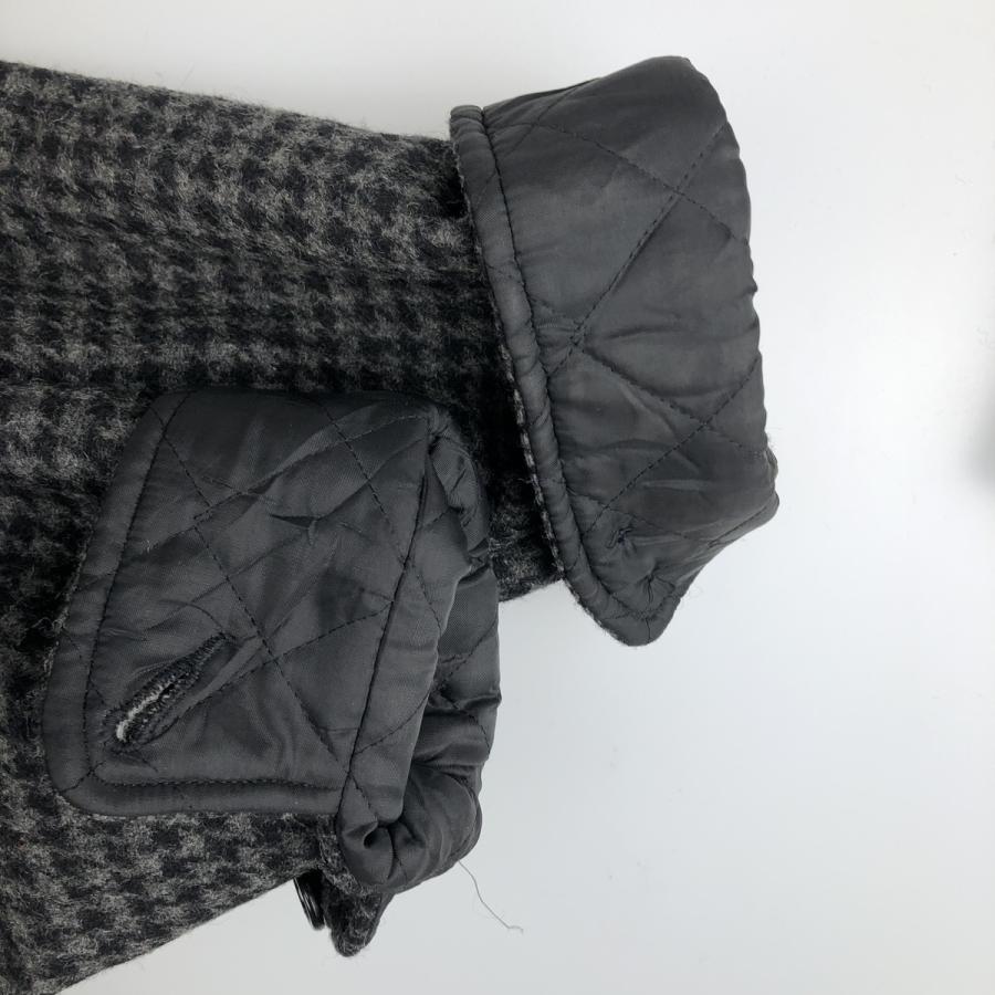 WOOLRICH（ウールリッチ） 古着 80年代 千鳥格子柄 ウールスポーツ