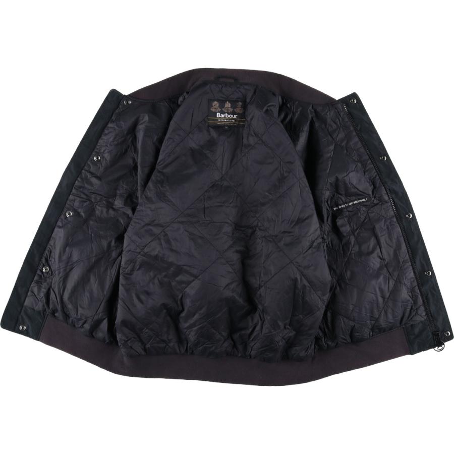 古着 00年代~ バブアー Barbour INTERNATIONAL インターナショナル 3