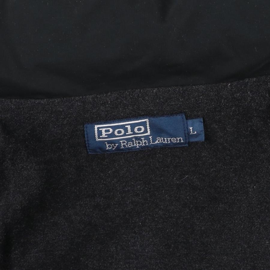 古着 ラルフローレン Ralph Lauren POLO by ウインドブレーカー メンズ