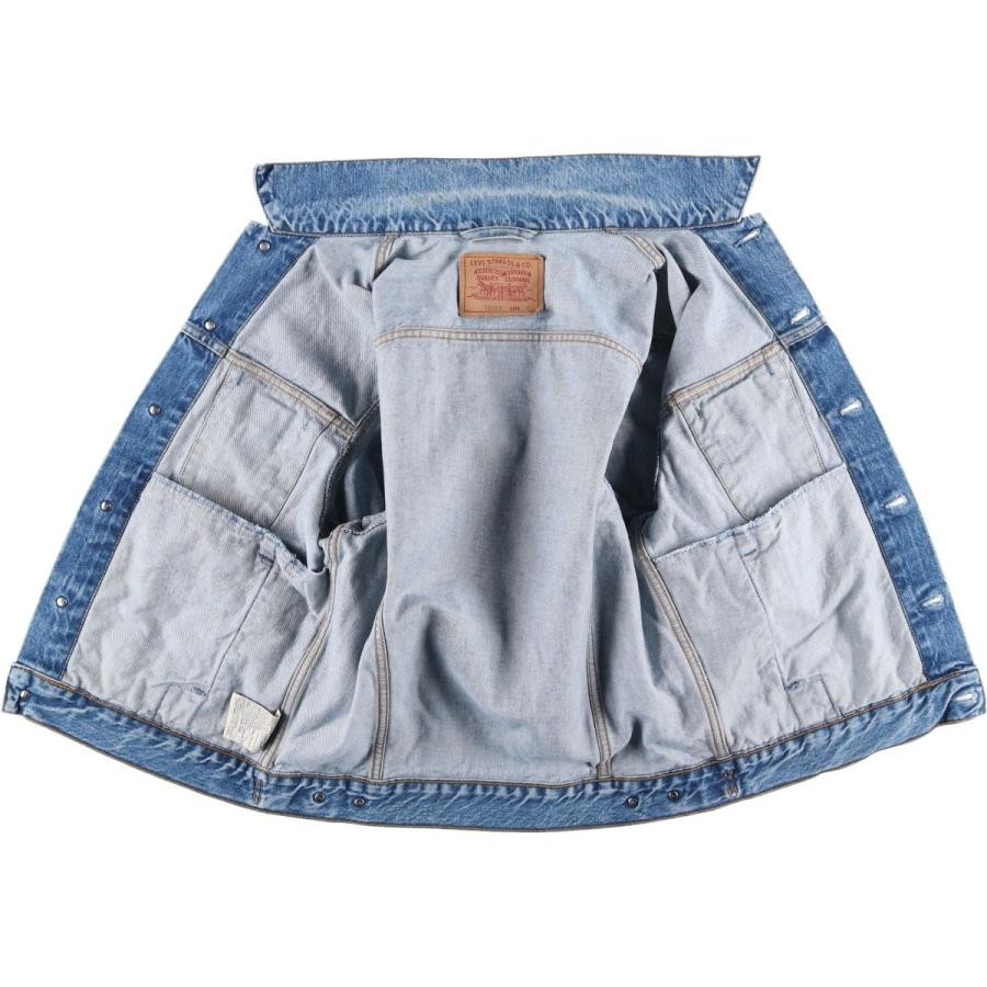 Levi's（リーバイス） 古着 90年代 Levi's 70503-0216 ユーロモデル