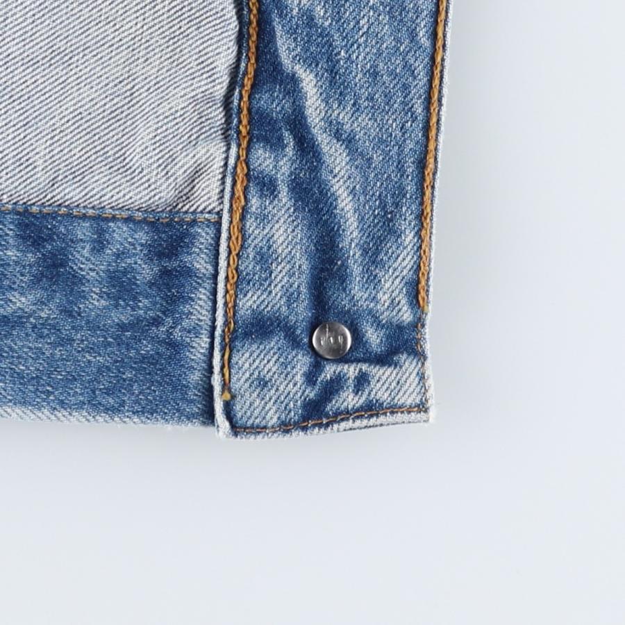 Levi's（リーバイス） 古着 90年代 Levi's 70503-0216 ユーロモデル