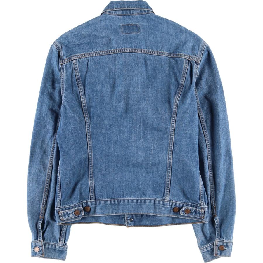Levi's（リーバイス） 古着 Levi's 70500-0414 ユーロモデル デニム