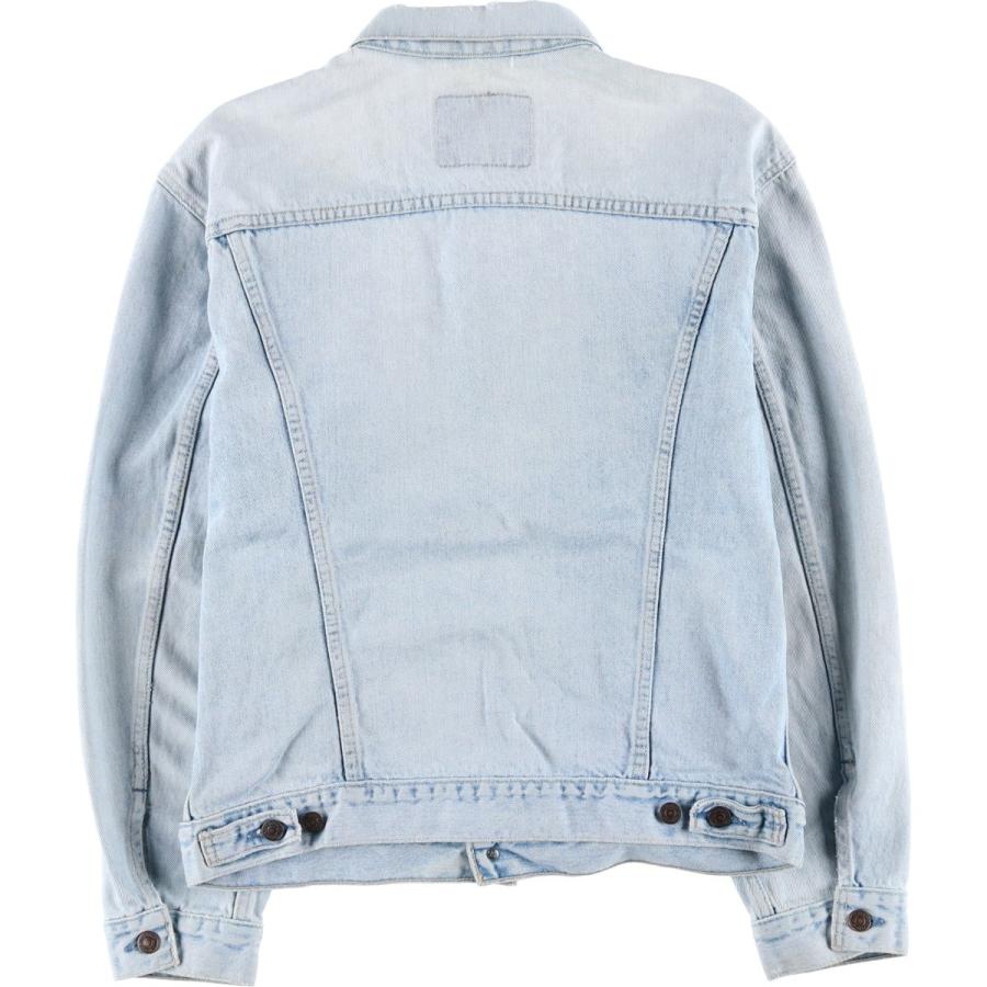 Levi's（リーバイス） 古着 90年代 Levi's 70503-0211 デニム