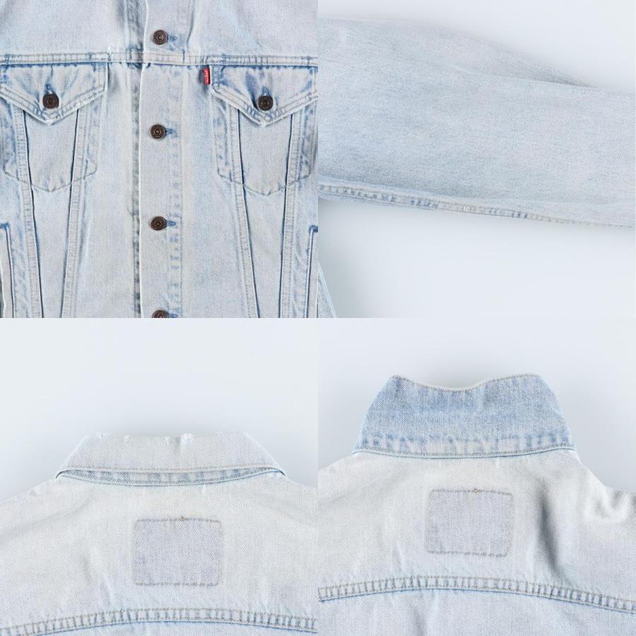 Levi's（リーバイス） 古着 90年代 Levi's 70503-0211 デニム