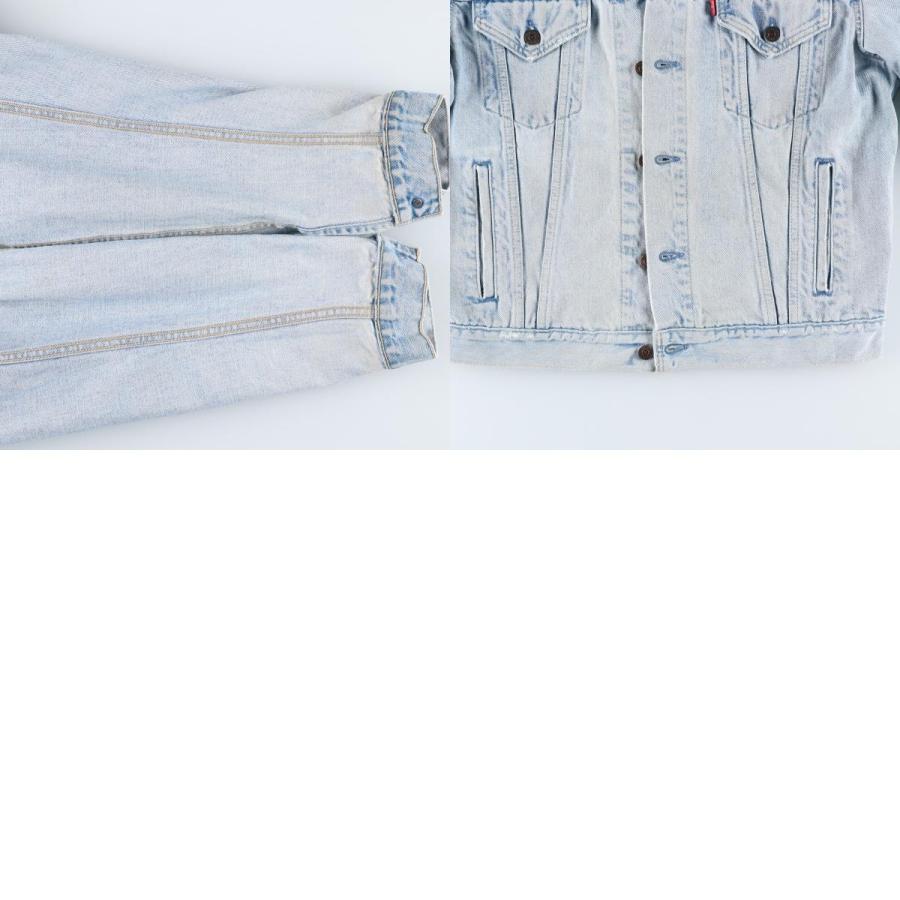 Levi's（リーバイス） 古着 90年代 Levi's 70503-0211 デニム