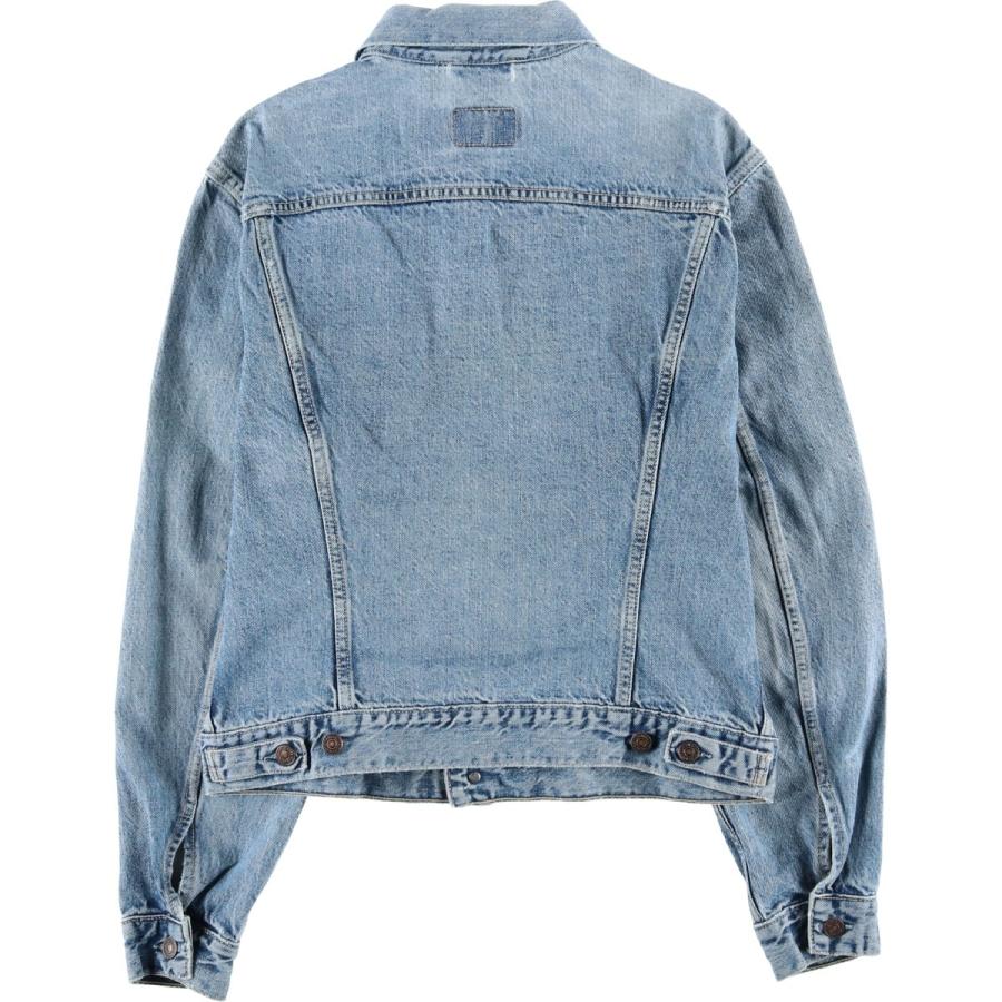 Levi's（リーバイス） 古着 90年代 Levi's 70500-0883 ユーロモデル
