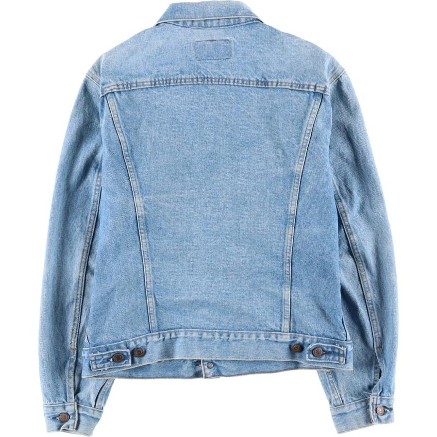 Levi’s 70506 USA製 4th 44 ジージャン ヴィンテージ 古着 Levi's（リーバイス） 古着 90年代 Levi's 70506-0216 デニム