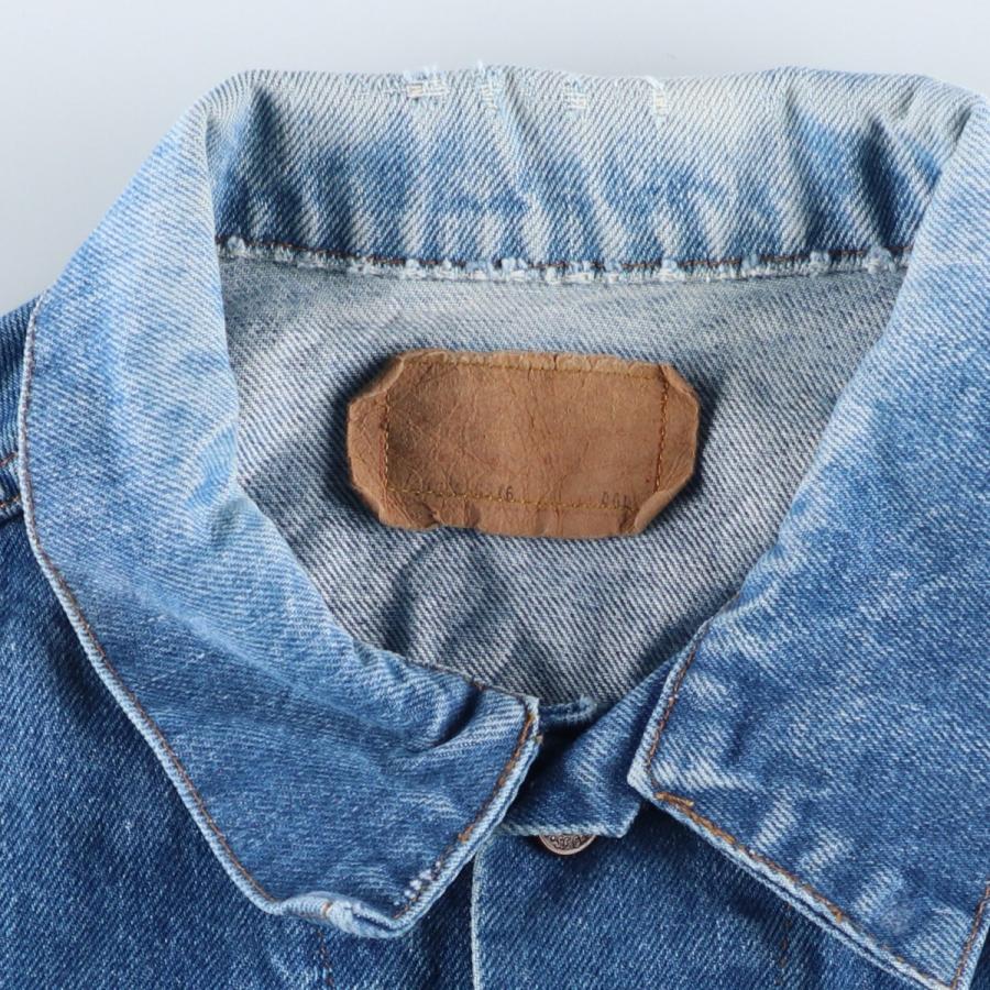 古着 80年代 リーバイス Levi