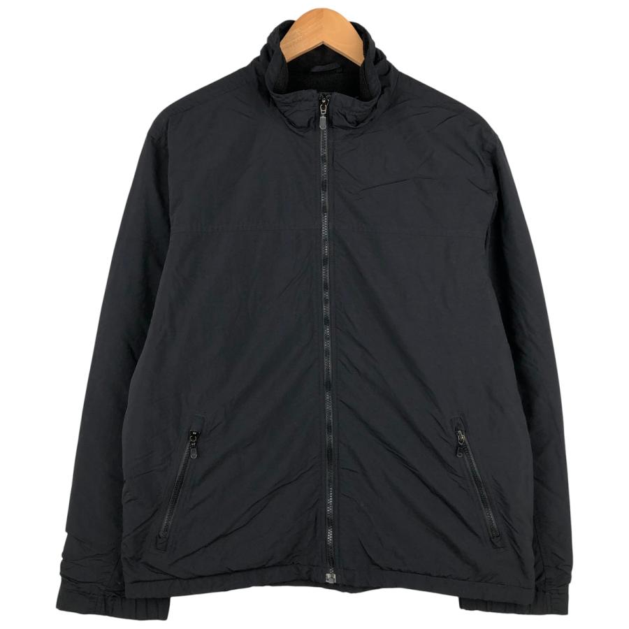 古着 エディーバウアー Eddie Bauer 中綿ジャケット パファージャケット メンズM相当/eaa604154 Eddie Bauer（エディーバウアー） 古着 中綿ジャケット パファー