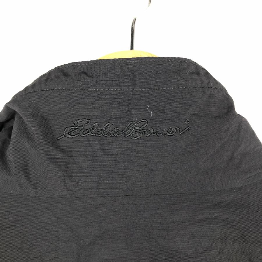 Eddie Bauer（エディーバウアー） 古着 中綿ジャケット パファー
