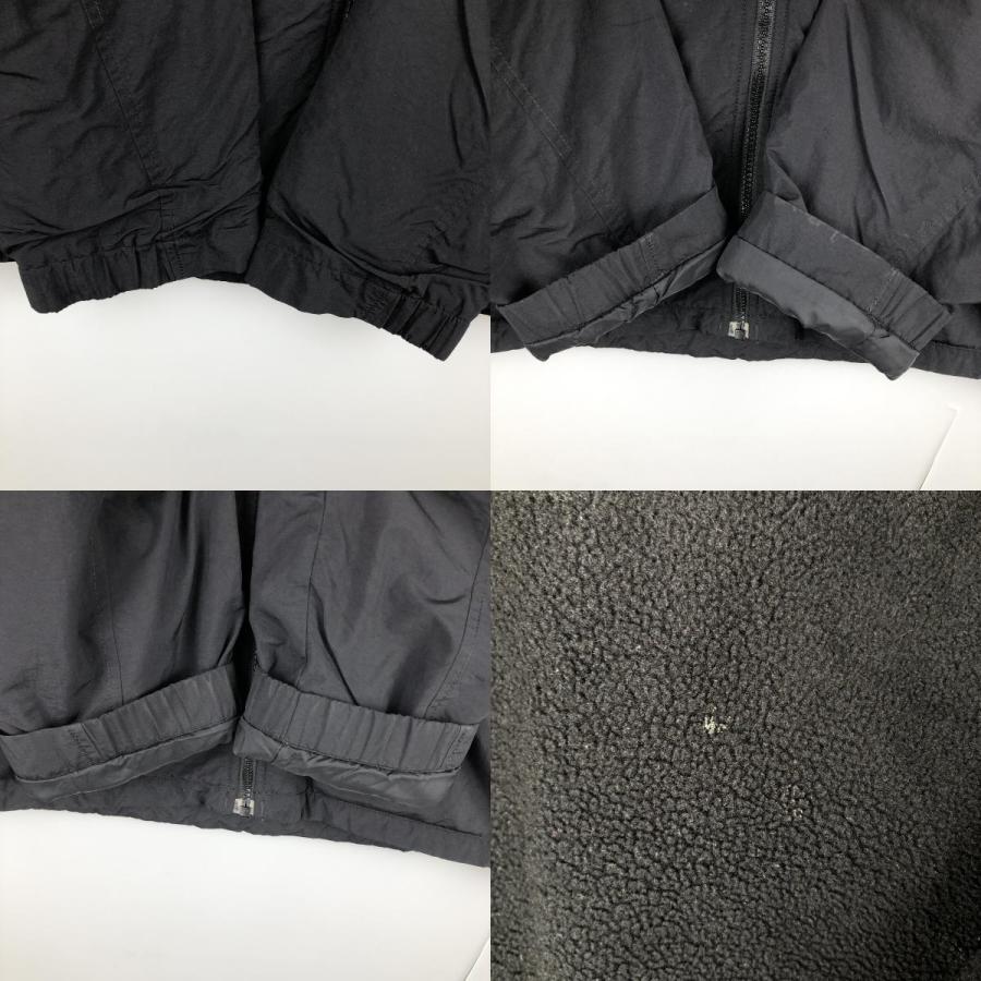 Eddie Bauer（エディーバウアー） 古着 中綿ジャケット パファー