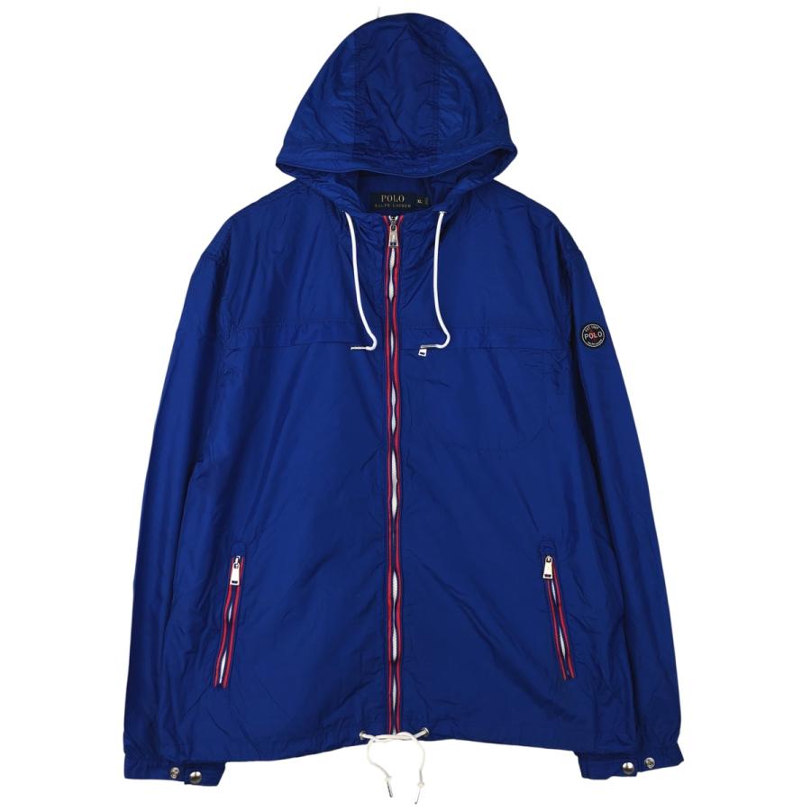 古着 ラルフローレン Ralph Lauren POLO RALPH LAUREN ナイロン
