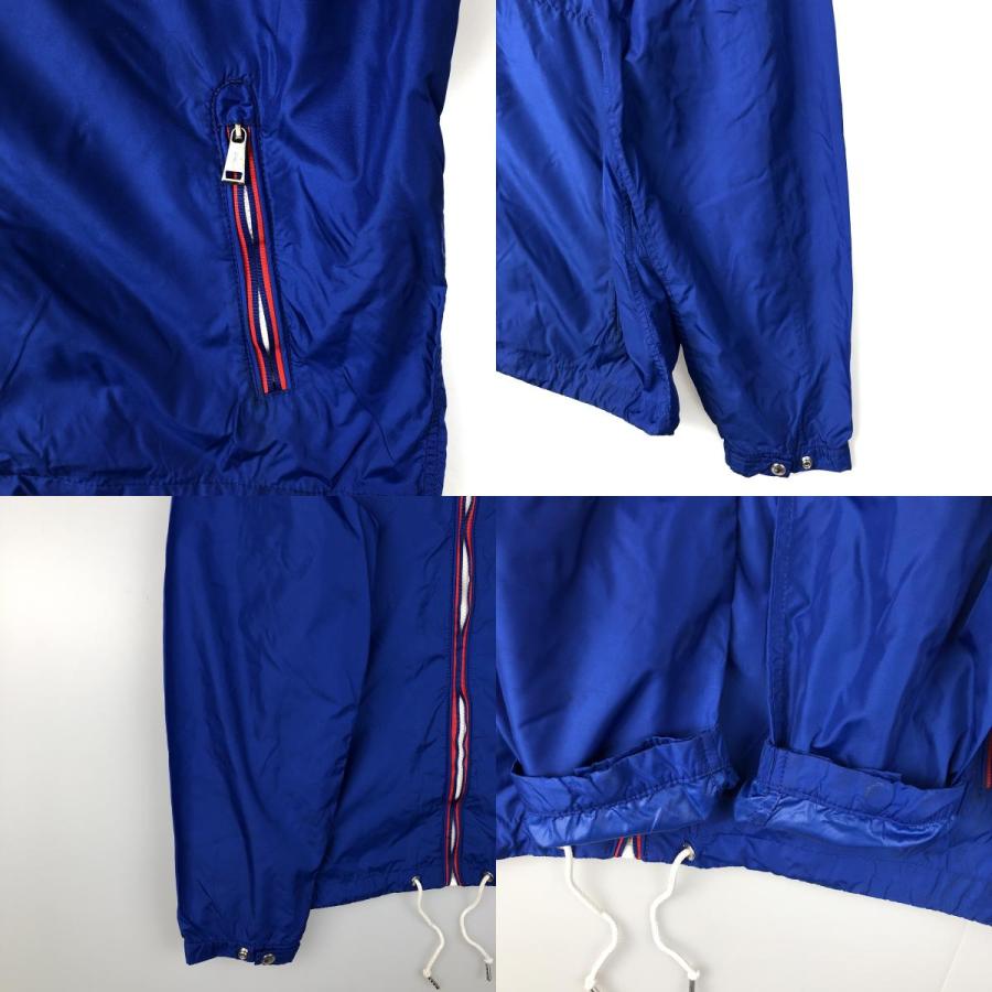 古着 ラルフローレン Ralph Lauren POLO RALPH LAUREN ナイロン 