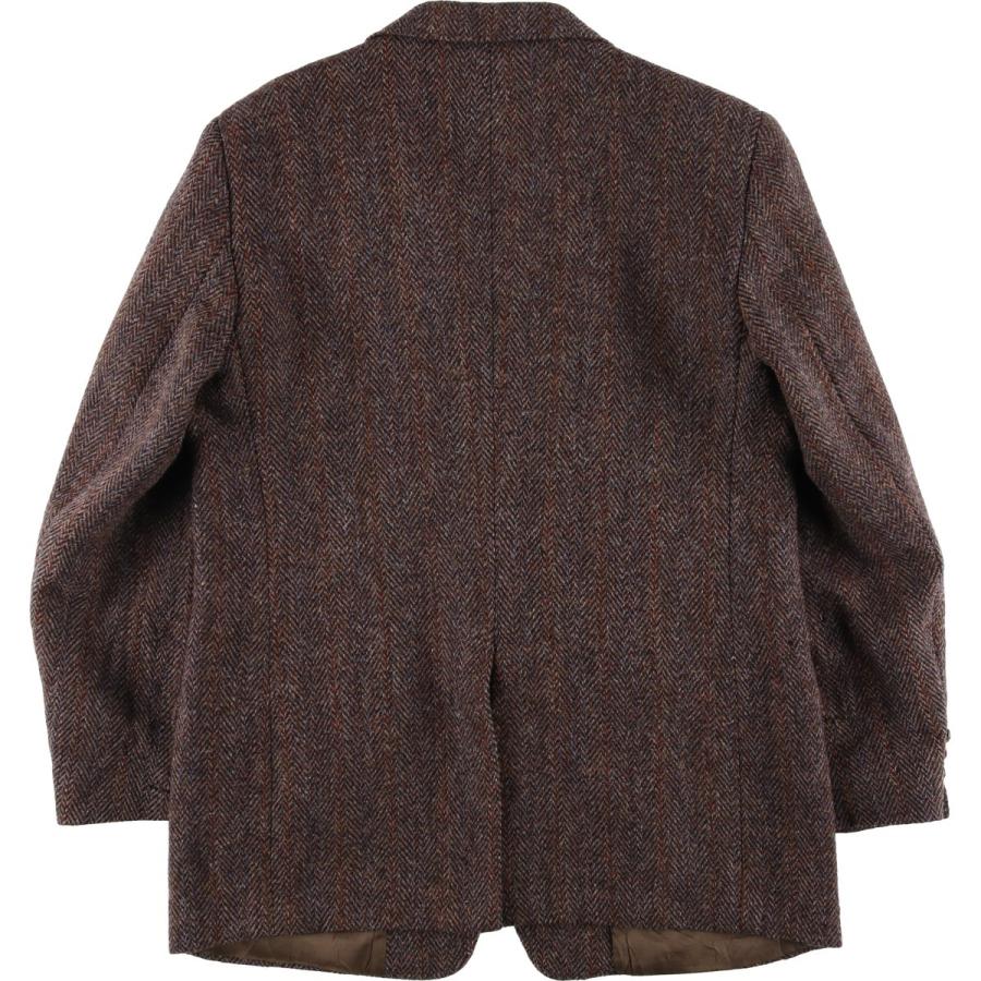 古着 80~90年代 middishade clothes Harris Tweed ハリスツイード