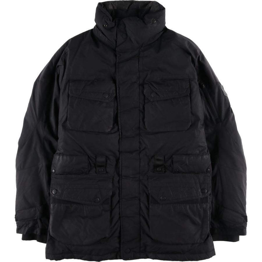 古着 ラルフローレン Ralph Lauren RLX アールエルエックス ダウン
