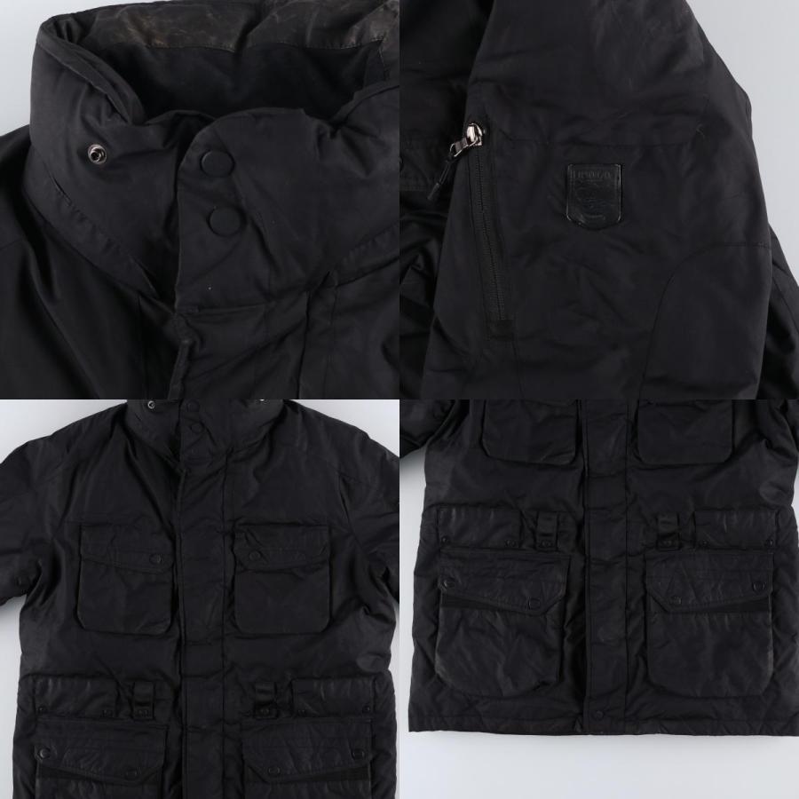 古着 ラルフローレン Ralph Lauren RLX アールエルエックス ダウン