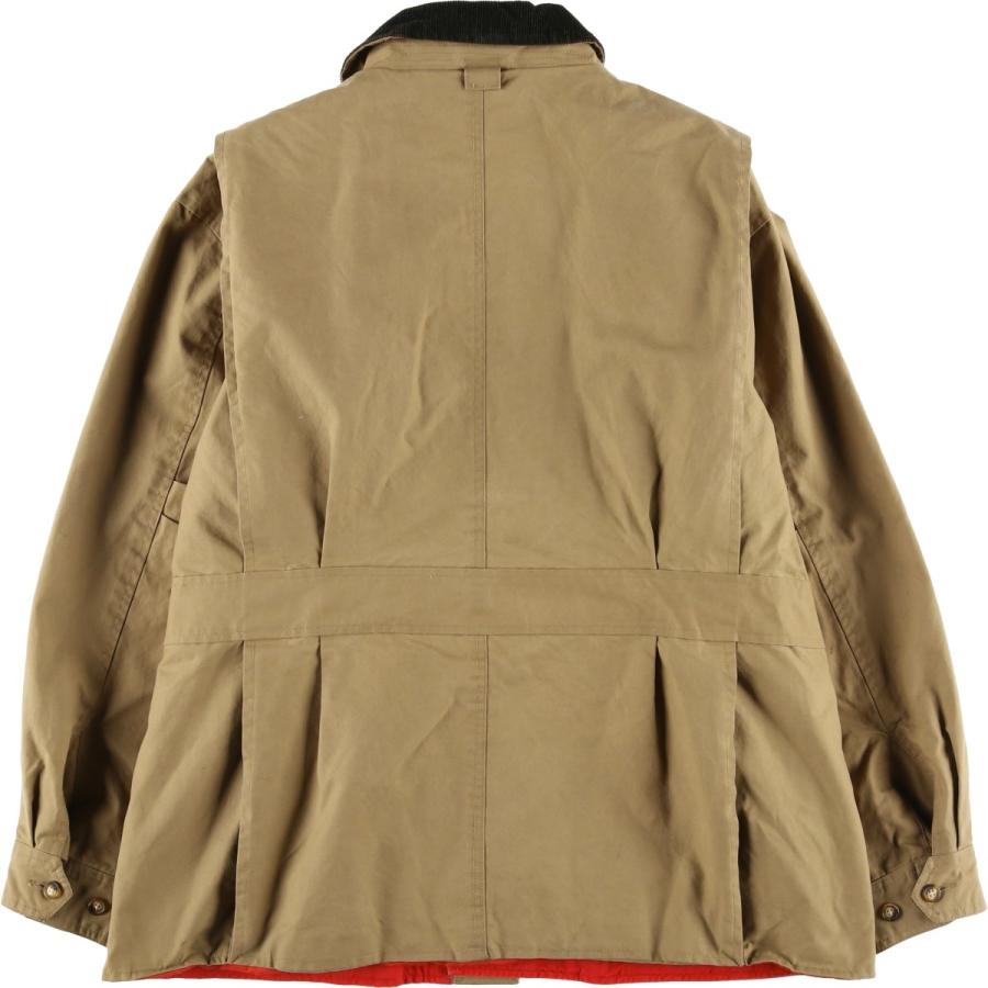 古着 オービス ORVIS ハンティングジャケット メンズXL相当 /eaa604250