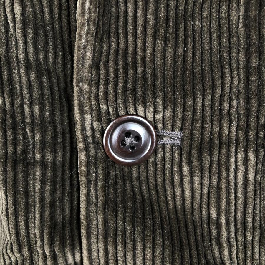 古着 ジェイクルー J.Crew コーデュロイジャケット メンズS相当/eaa604253 J.CREW（ジェイクルー） 古着 コーデュロイジャケット メンズS相当