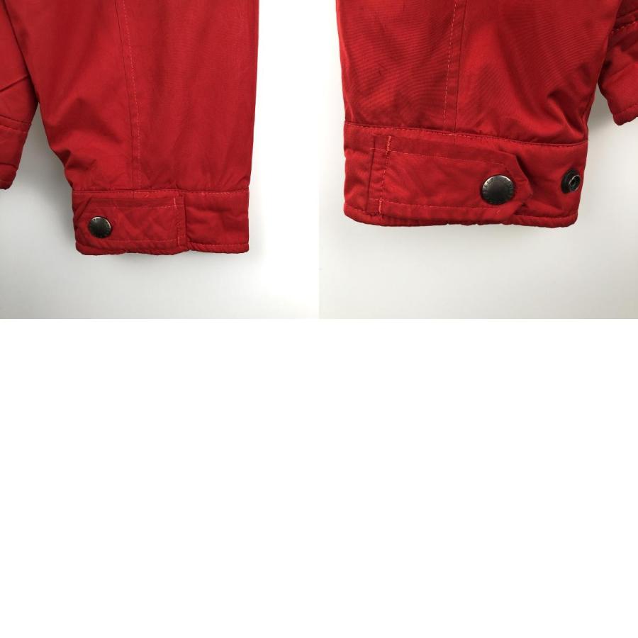 古着 ラルフローレン Ralph Lauren POLO by 中綿ジャケット パファー