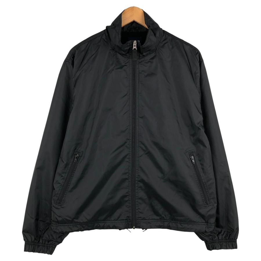 90s 短丈 GAP オールドギャップ ボンバージャケット 中綿 古着 ブラック 楽天市場】90 OLD GAP オールド ギャップ 短丈 レザージャケット 黒 L