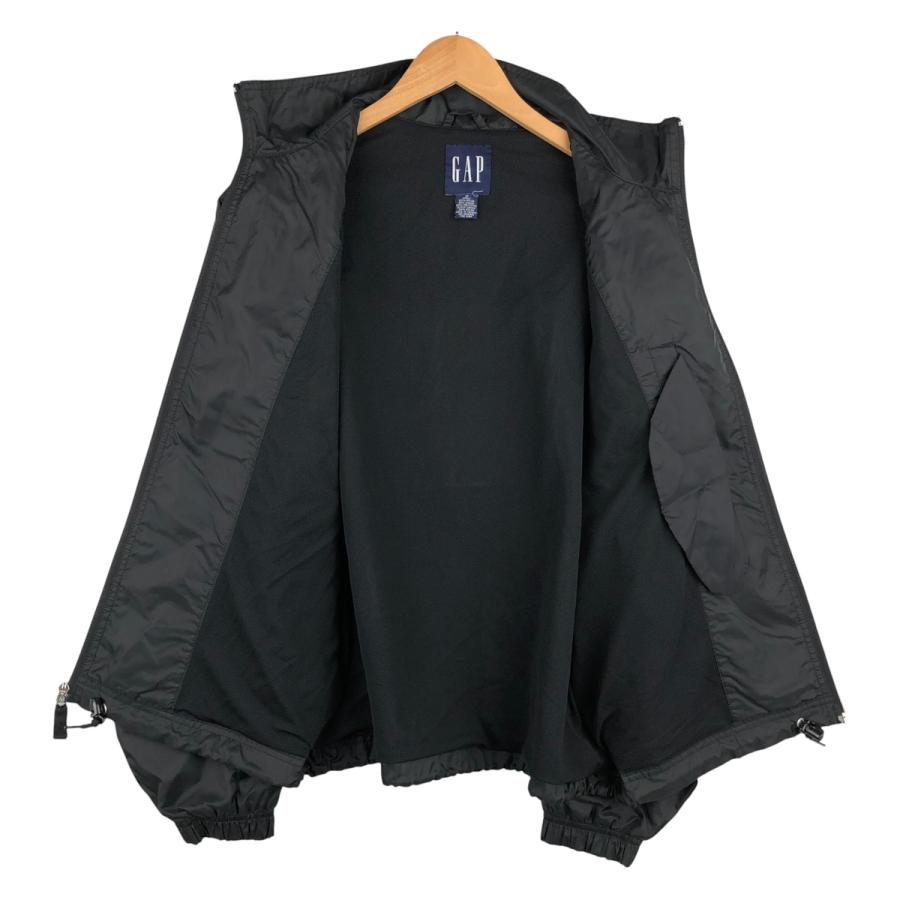 GAP（ギャップ） 古着 90年代 オールドギャップ ナイロンジャケット