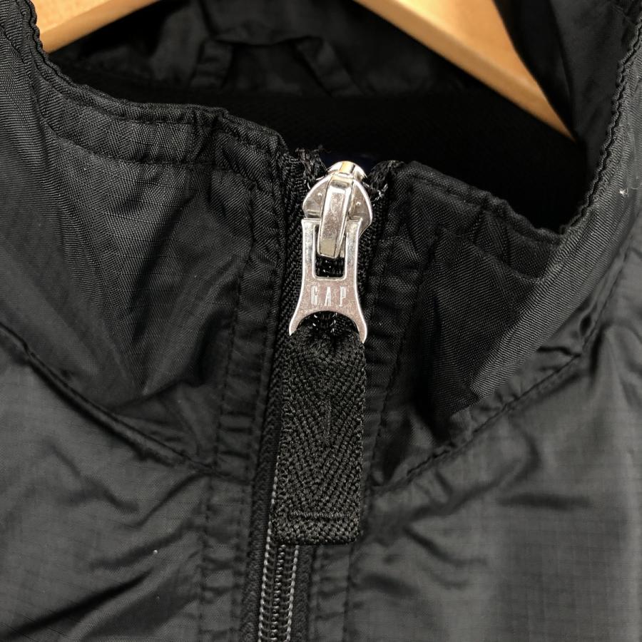 GAP（ギャップ） 古着 90年代 オールドギャップ ナイロンジャケット