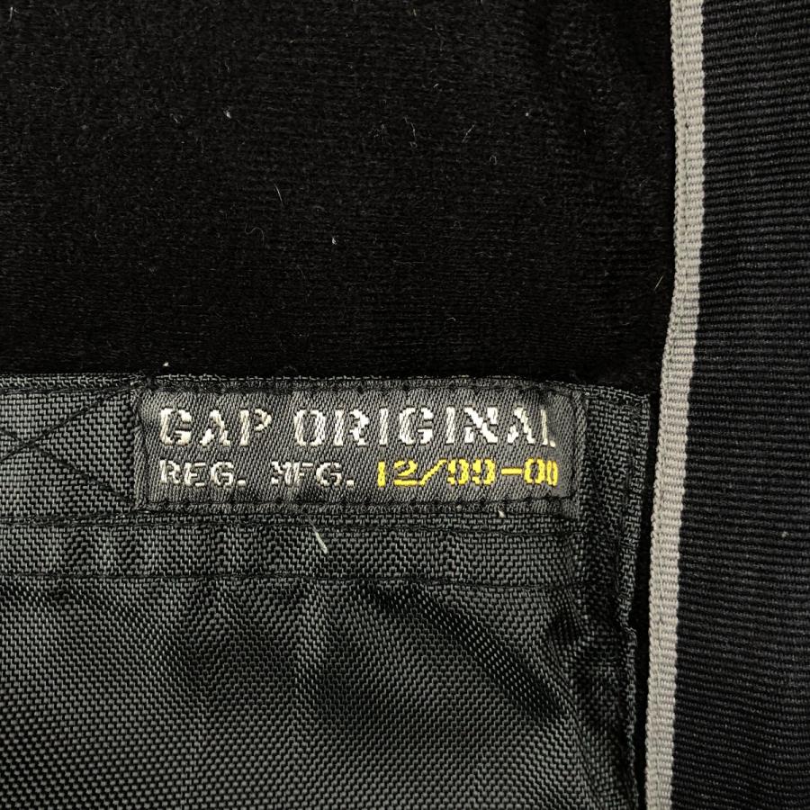 GAP（ギャップ） 古着 90年代 オールドギャップ ナイロンパーカー