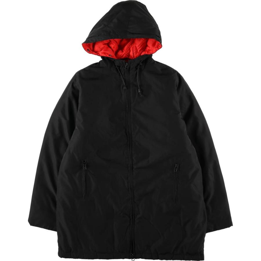 古着 00年代 ギャップ GAP オールドギャップ ダウンジャケット メンズM相当/eaa604310 GAP（ギャップ） 古着 00年代 オールドギャップ ダウンジャケット
