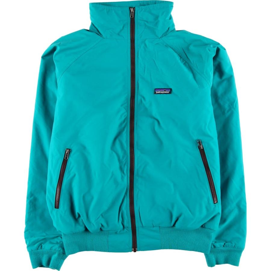 patagonia（パタゴニア） 古着 シェルドシンチラジャケット 28145FA14