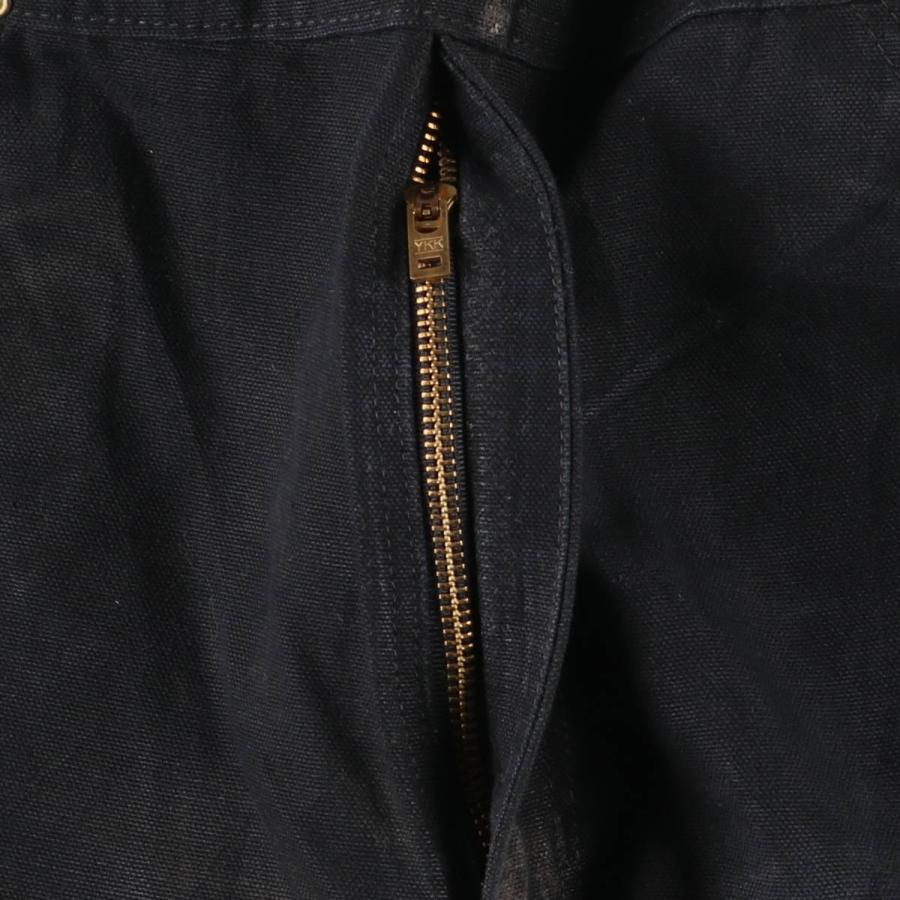 Carhartt（カーハート） 古着 ダブルニー ダック オーバーオール